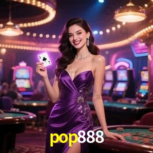 PIX Instantâneo pop888