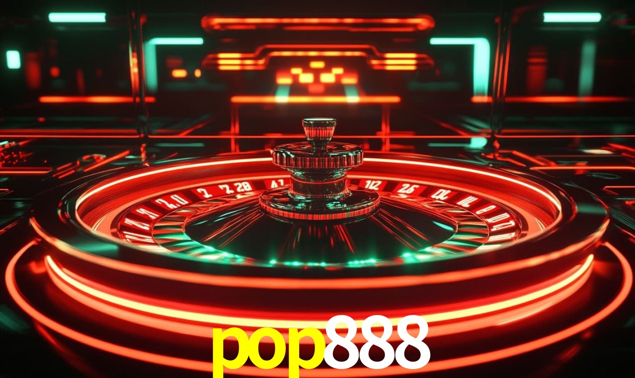 Descubra a Magia dos Jogos de Arcade no pop888
