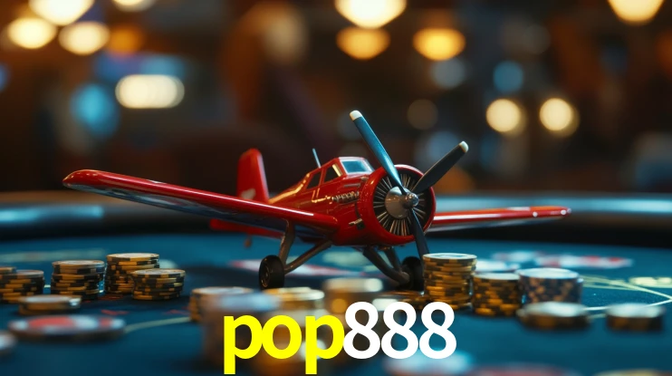 Game Providers pop888