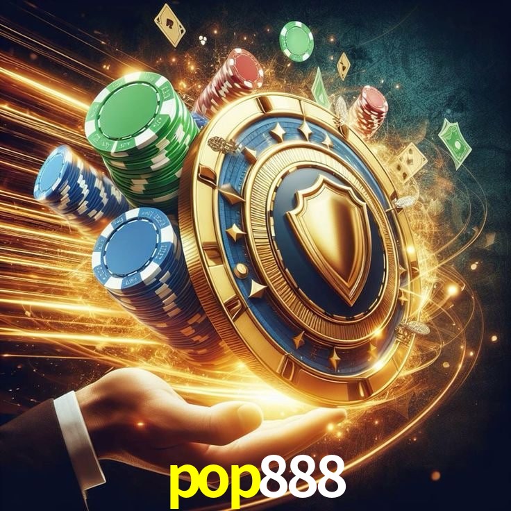 Torneios e prêmios garantidos na pop888