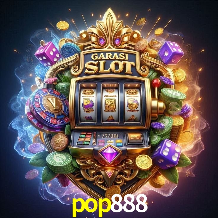 Benefícios da Conta pop888