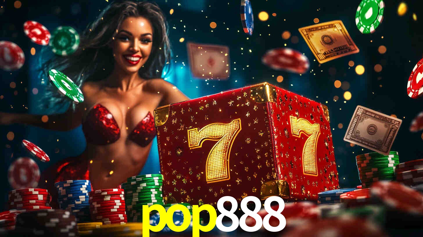 Descubra a Essência do pop888: Nossa História e Compromissos