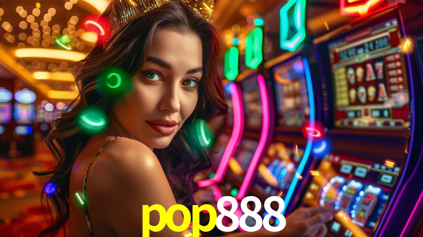 Apostas com odds competitivas na pop888