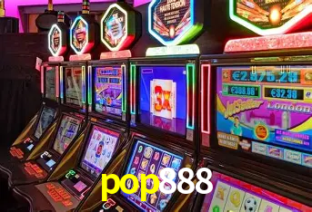 A Emoção da Loteria na pop888: Uma Chance de Mudança de Vida
