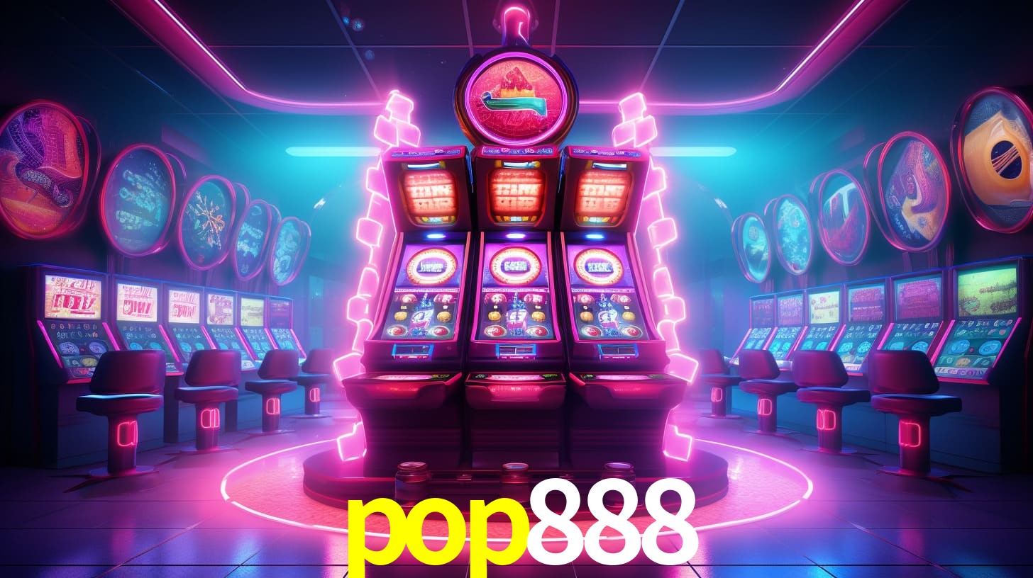 pop888
