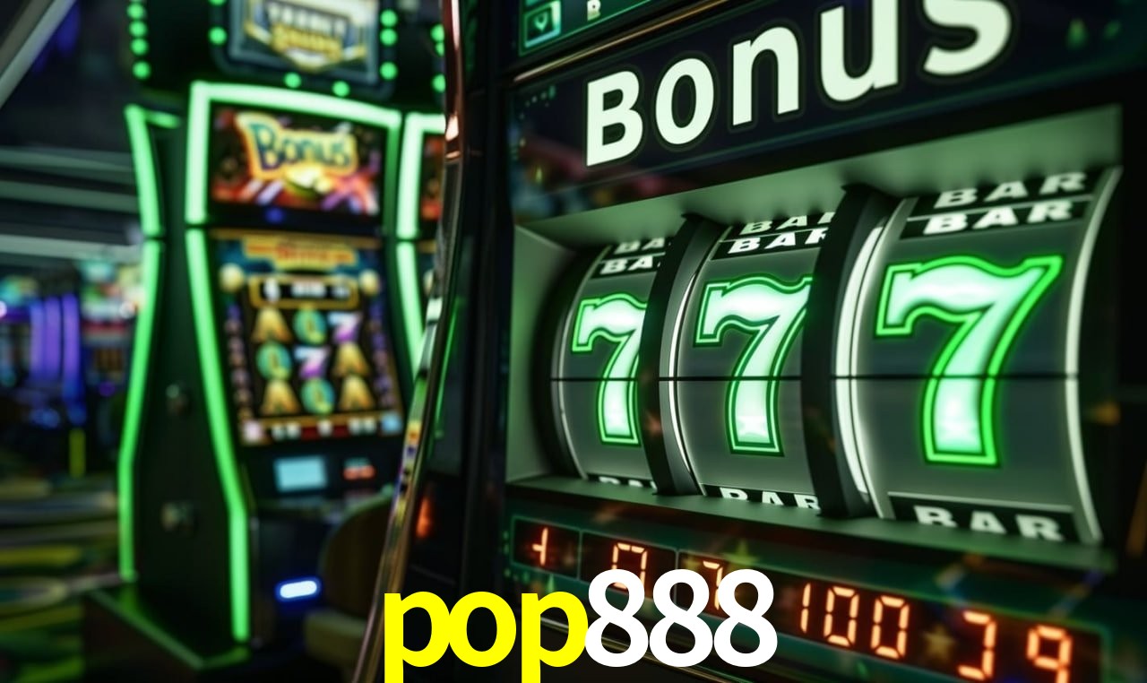 Games Directory pop888