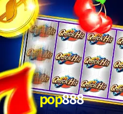 A Revolução dos Aplicativos de Jogos no pop888