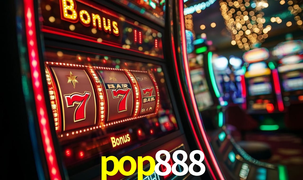 Mercados ao vivo e cash out na pop888