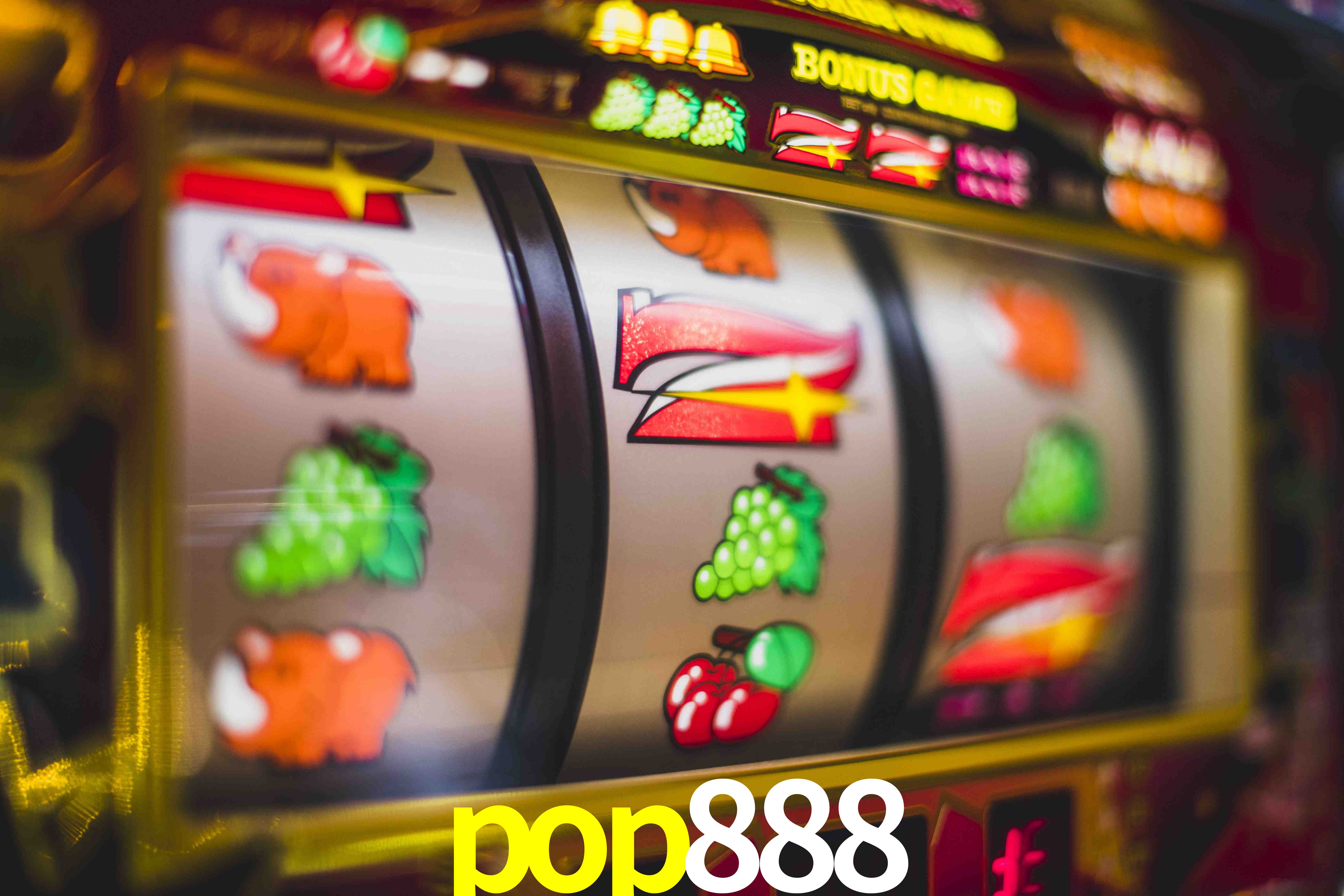 Basketball Betting pop888